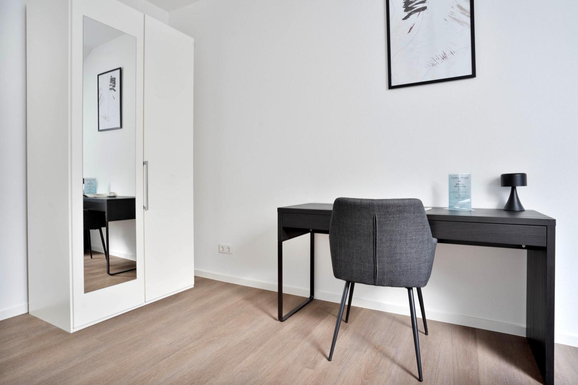 Schoene Apartments In Lengerich I Home2Share Exterior photo