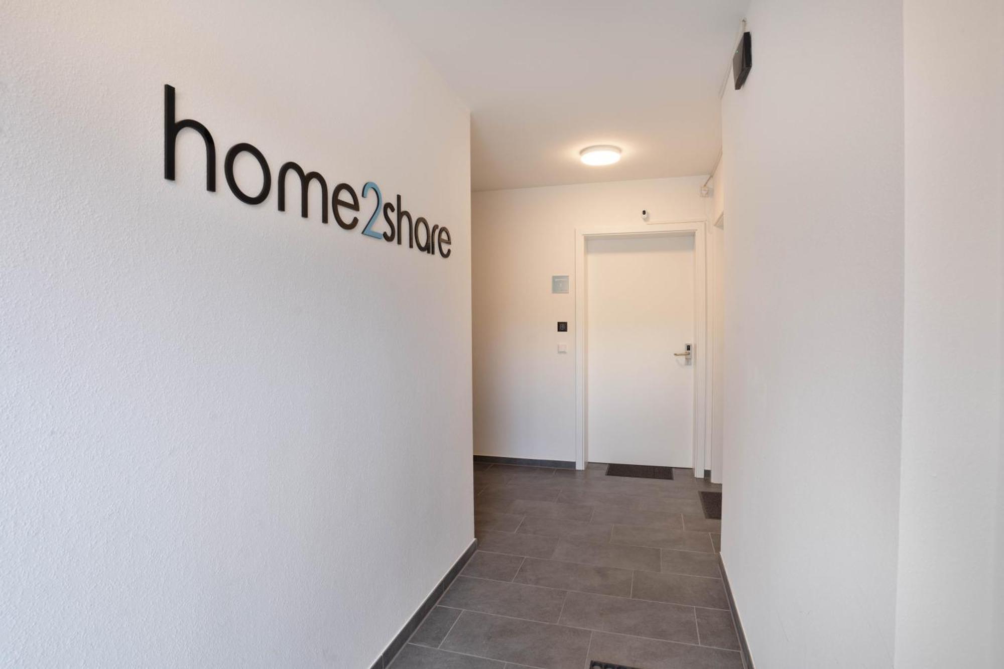 Schoene Apartments In Lengerich I Home2Share Exterior photo