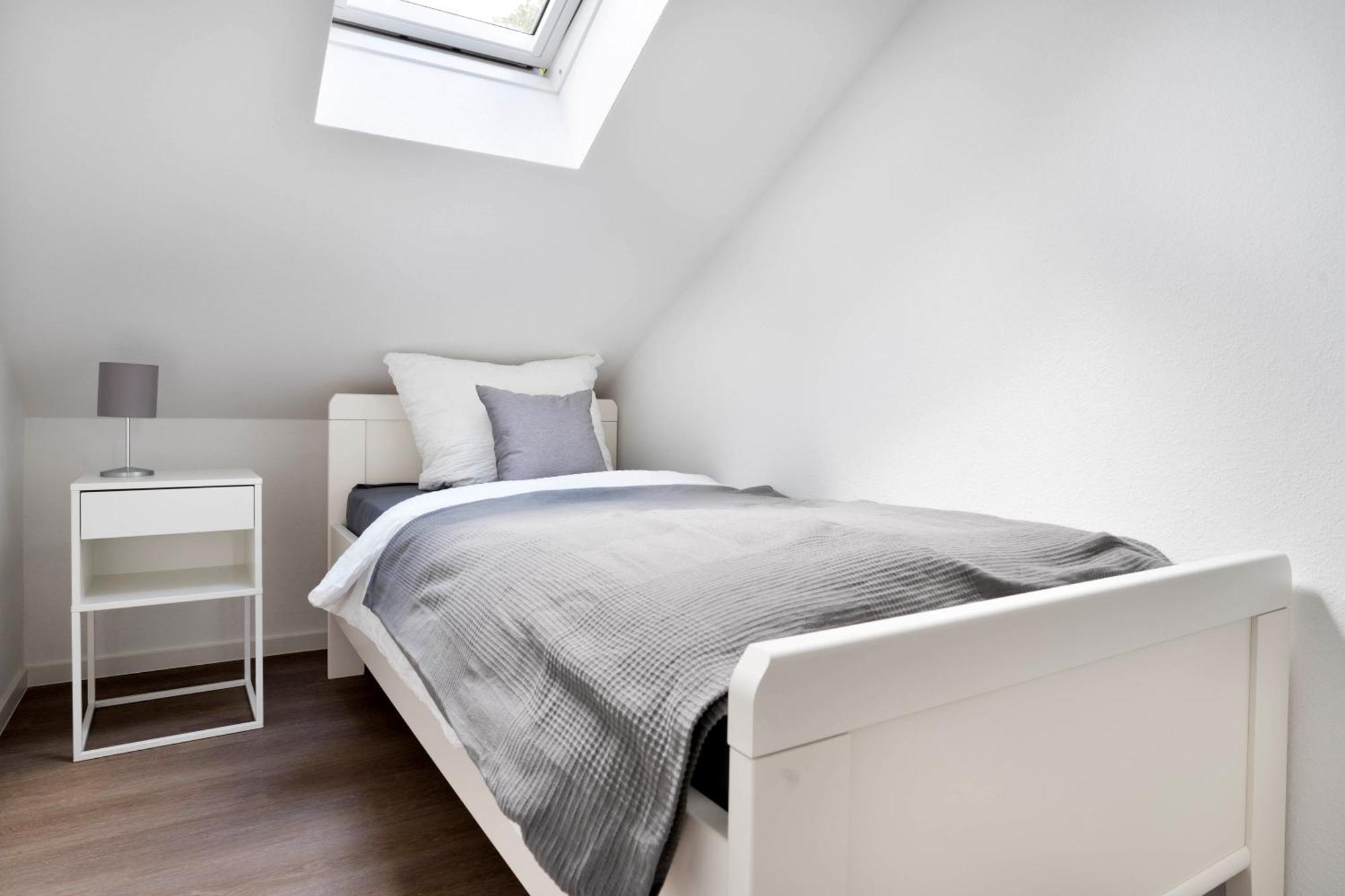 Schoene Apartments In Lengerich I Home2Share Exterior photo
