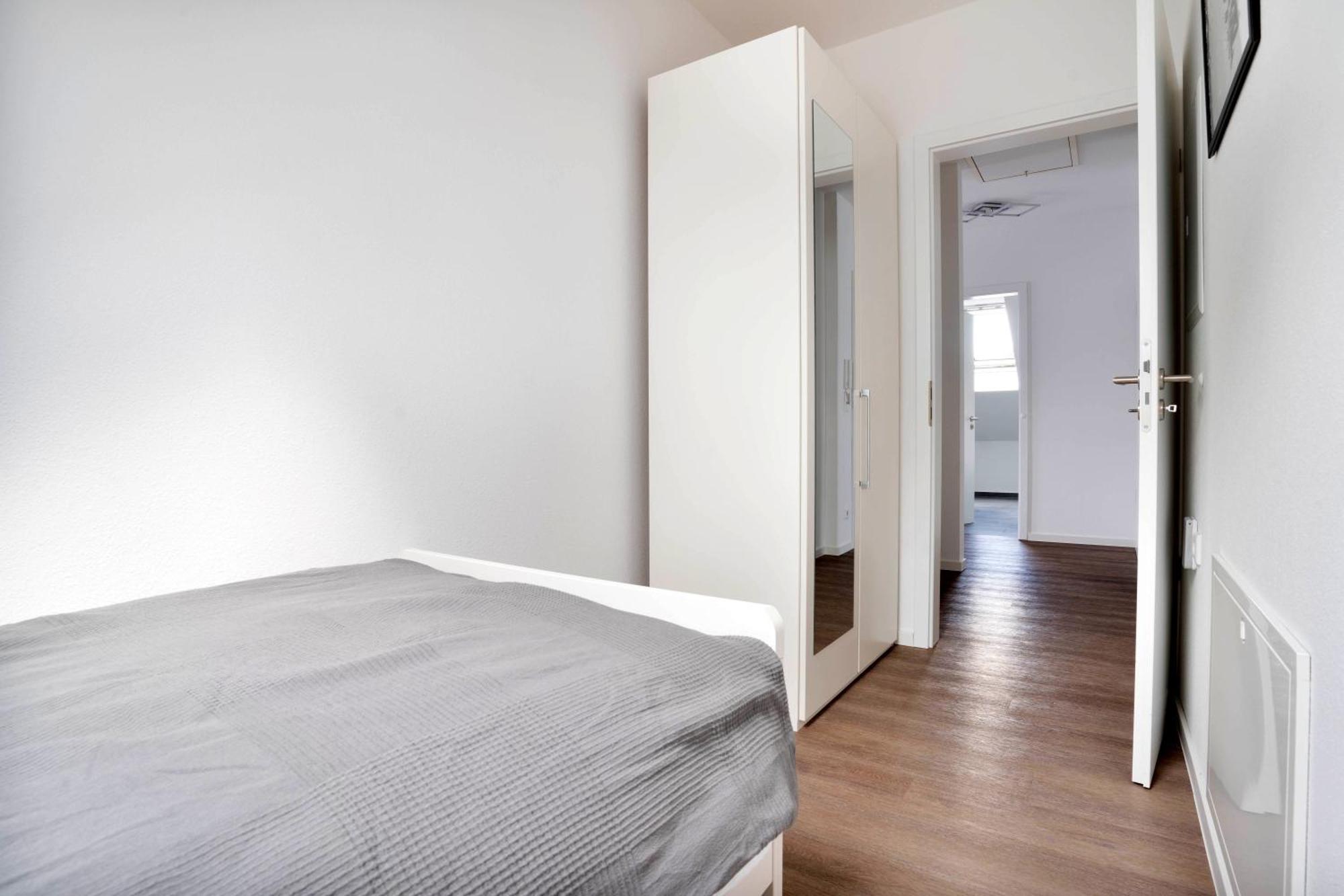 Schoene Apartments In Lengerich I Home2Share Exterior photo